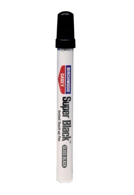      BIRCHWOOD CASEY 15101 BPP Super Black Touch-Up Pens Gloss ()    